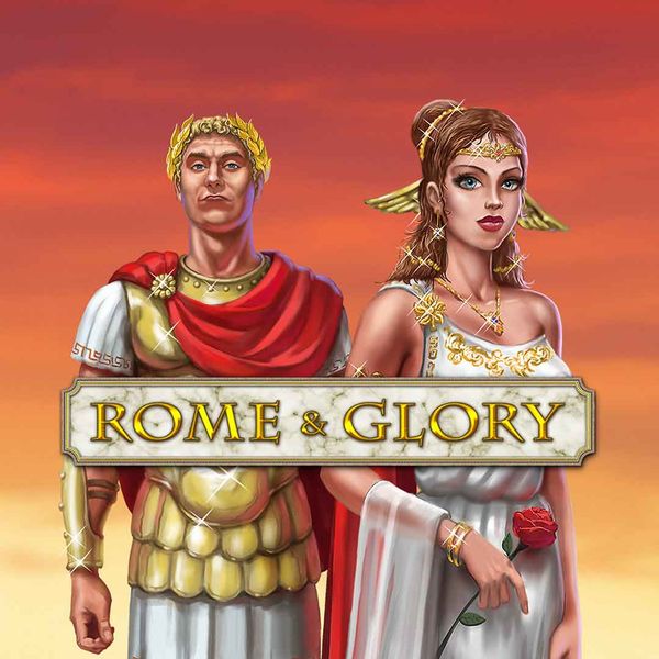 Rome & Glory: Conquer the Ancient Empire with Pussy888 Slots