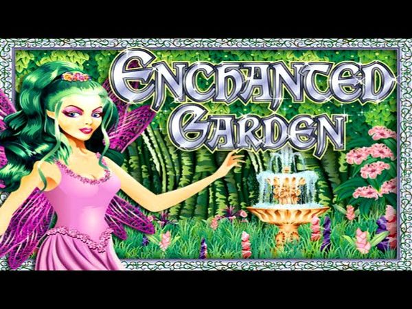Discover the Magic of Mega888's Enchanted Garden Slot