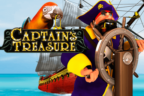 Treasure Captains: Sail to Riches with Mega888 Slots