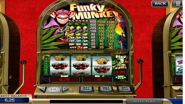 Monkey Slots Mania: Swing into Wins with 918kiss Slots